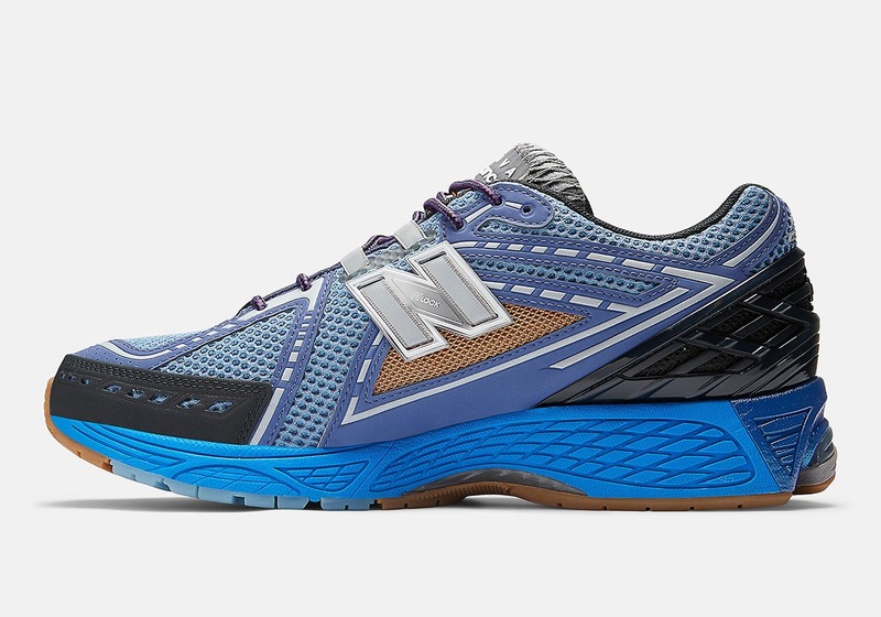 Action Bronson Wears a New New Balance 1906R | Grailify Action Bronson Wears a New New Balance 1906R | Grailify